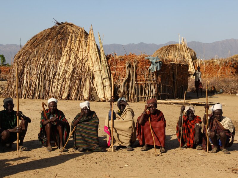Tanzania Tours – Cultural Safari Through Local Communities