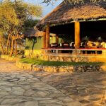 Tarangire Safari Lodge