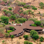 Tarangire Sopa Lodge