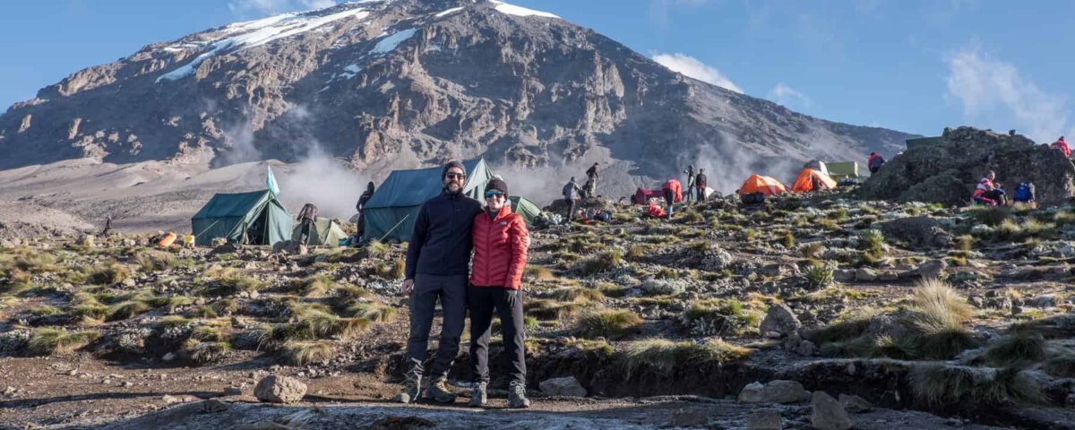 Climb Kilimanjaro – Why Adventure Travellers Choose Africa’s Highest Peak