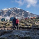 Climb Kilimanjaro – Why Adventure Travellers Choose Africa’s Highest Peak