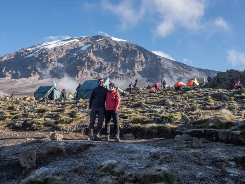 Climb Kilimanjaro – Why Adventure Travellers Choose Africa’s Highest Peak