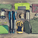 Uganda gorilla trekking packing list