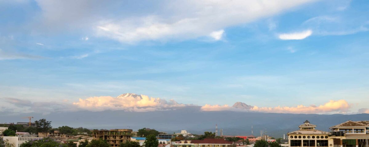 Moshi Travel Guide: Enjoy the Simple Joys from Coffee Farms to Hot Springs