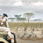 Photographer’s Paradise – Capturing the Beauty of a Tanzania Luxury Safari