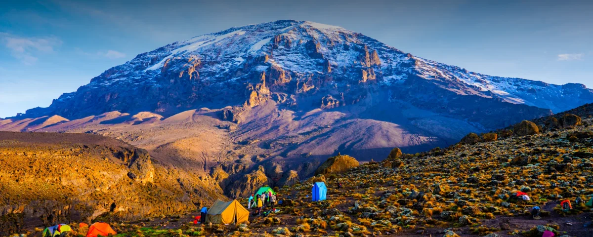 Kilimanjaro Altitude Guide – Where Attitude Is the Altitude