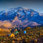 Kilimanjaro Altitude Guide – Where Attitude Is the Altitude