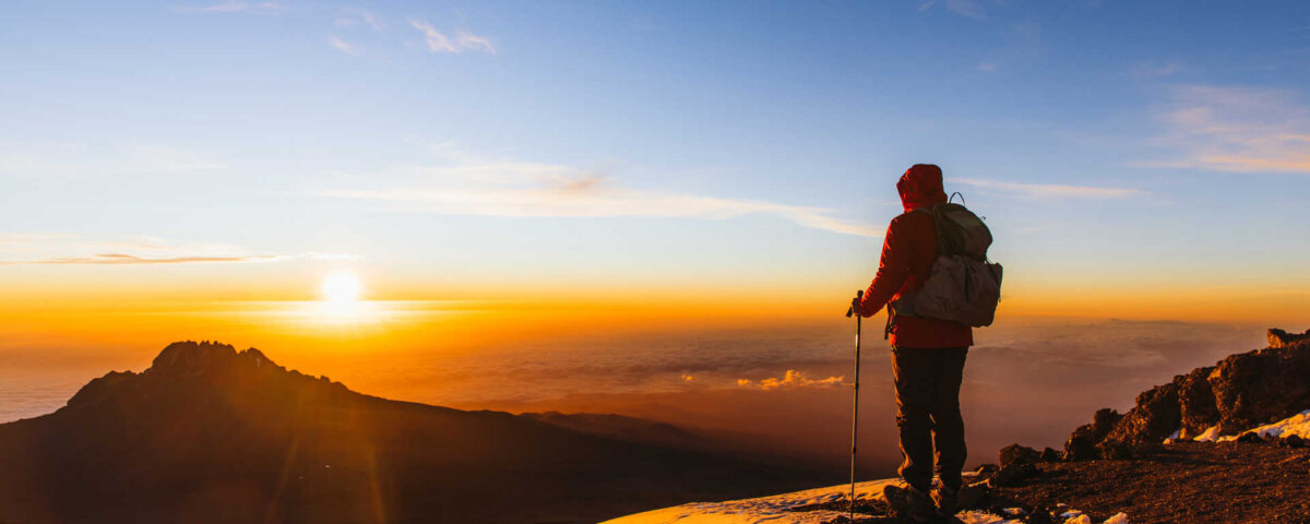 Mount Kilimanjaro Height – Summiting the Best of The Seven Summits!