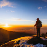Mount Kilimanjaro Height – Summiting the Best of The Seven Summits!