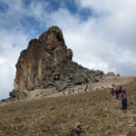 Climb the Northern Circuit and Explore Every Side of Kilimanjaro