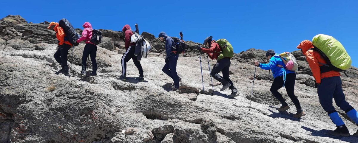 How Americans Climb Kilimanjaro Safely in 2026