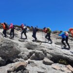 How Americans Climb Kilimanjaro Safely in 2026