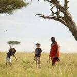 Create Lifelong Memories with Our Family Tanzania Safari Packages