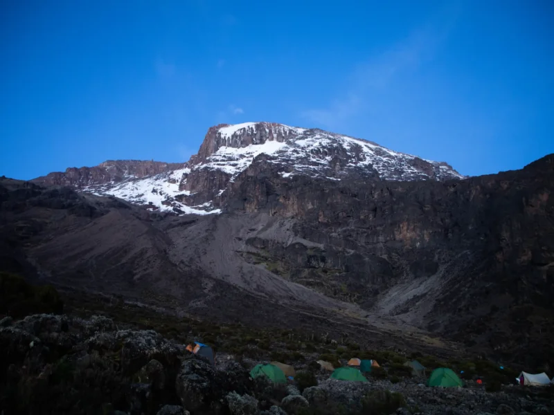 Kilimanjaro Climb Guide – Top Questions and Best Timing for Success