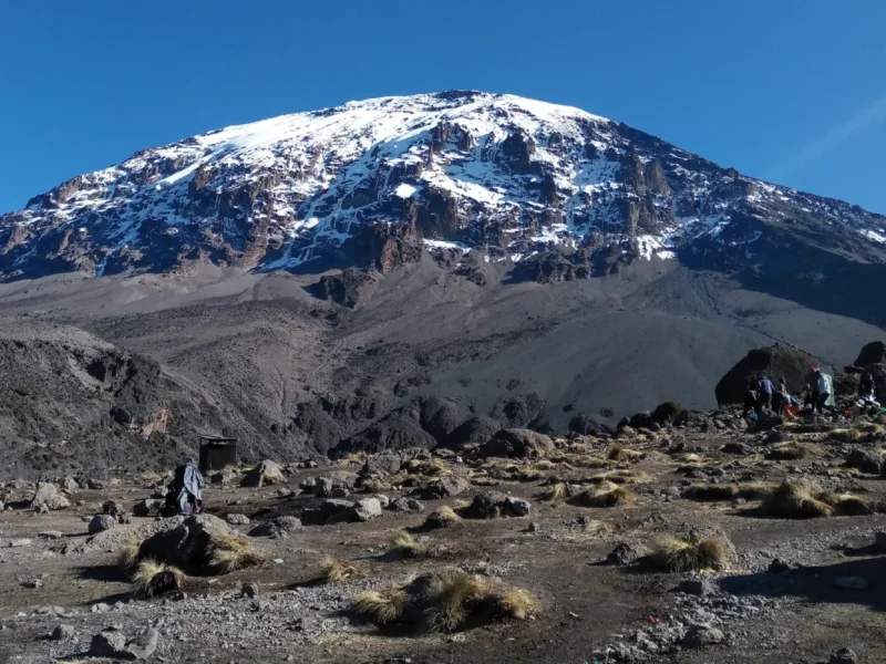 Kilimanjaro Climb Cost – How Park Fees and Permits Shape Your Budget