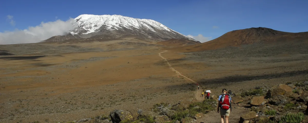 Kilimanjaro Park Fees – How Route and Duration Affect Your Climb Cost
