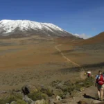 Kilimanjaro Park Fees – How Route and Duration Affect Your Climb Cost