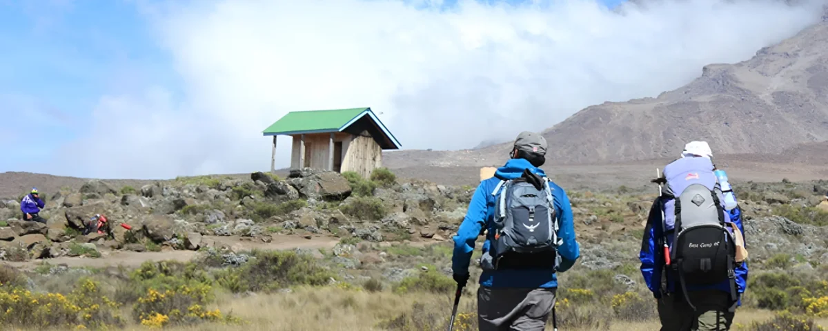 How to Pack Your Daypack for Kilimanjaro