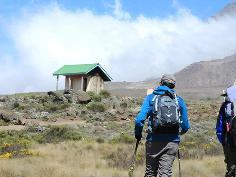 How to Pack Your Daypack for Kilimanjaro