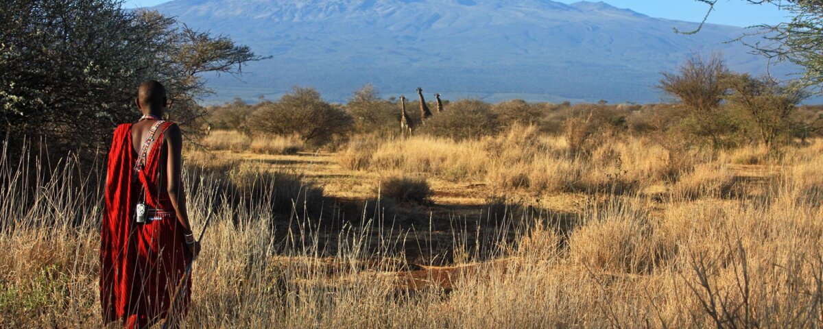 Learn About the Maasai Tribe – 10 Interesting Tanzania Cultural Facts!