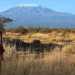 Learn About the Maasai Tribe – 10 Interesting Tanzania Cultural Facts!