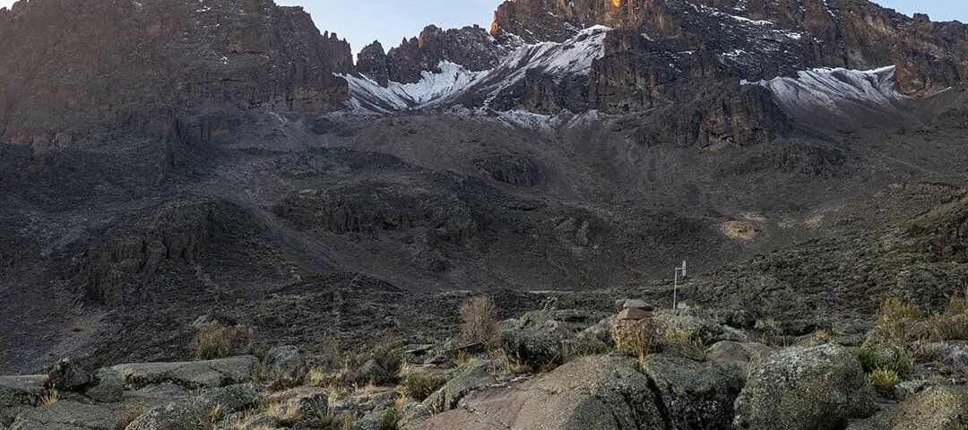 Kilimanjaro Glaciers Decline – A Wake-Up Call for the Planet