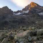 Kilimanjaro Glaciers Decline – A Wake-Up Call for the Planet