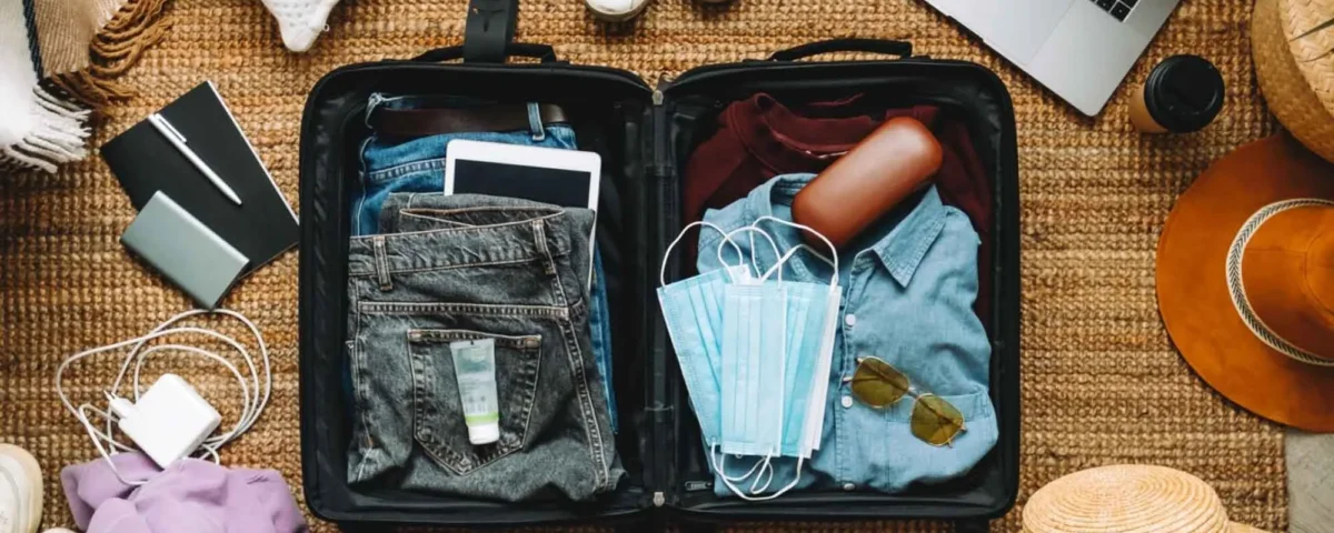 15 Eco Items to Pack for a Responsible Tanzania Safari
