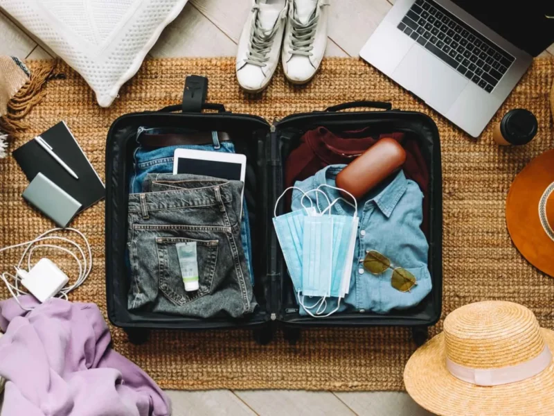 15 Eco Items to Pack for a Responsible Tanzania Safari