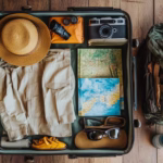 Going Off the Grid – The Ultimate Remote Safari Packing List for Tanzania