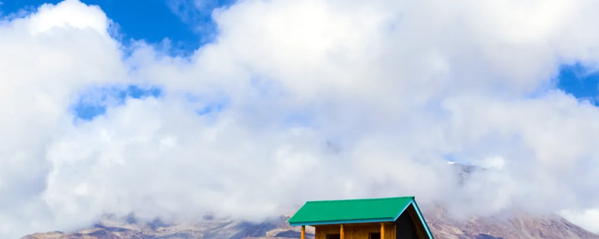 Kilimanjaro Toilets – Are There Toilets on Kilimanjaro?