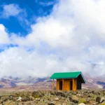Kilimanjaro Toilets – Are There Toilets on Kilimanjaro?