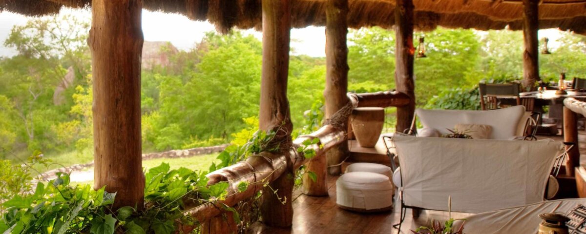 semliki safari lodge