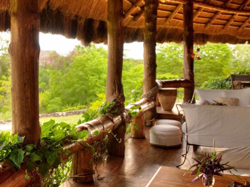 semliki safari lodge