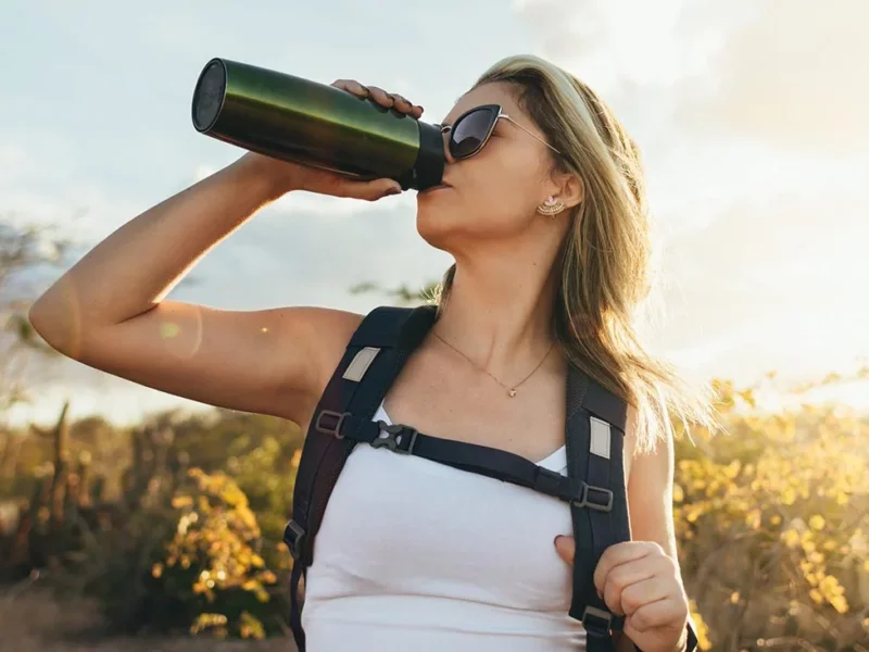 Kilimanjaro Hydration Tips – How to Stay Hydrated While Climbing