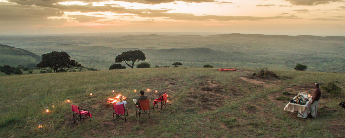 Honeymoon Tanzania Safaris
