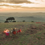 Honeymoon Tanzania Safaris