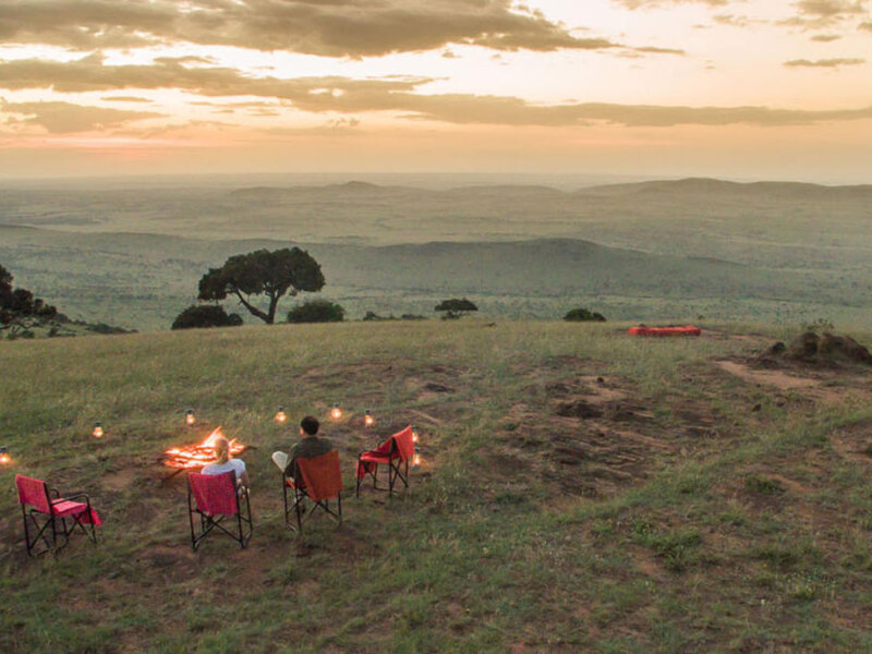 Honeymoon Tanzania Safaris
