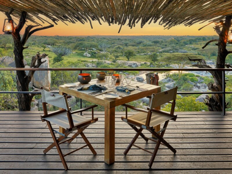 Tanzania Luxury Safari Cost – Is a Luxury Safari Possible Within $3000?