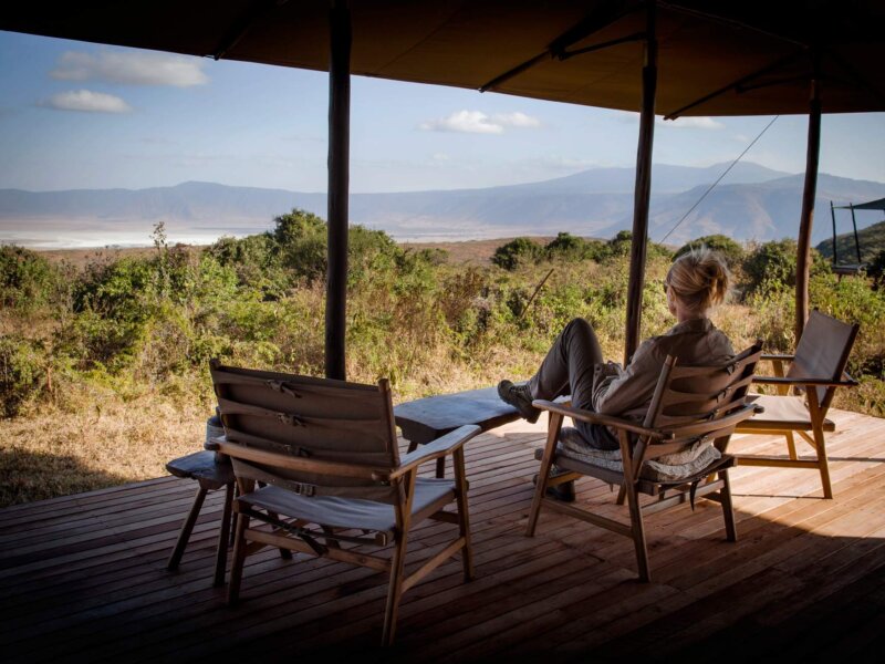 Solo Tanzania Safari – The Ultimate Guide for Solo Travellers