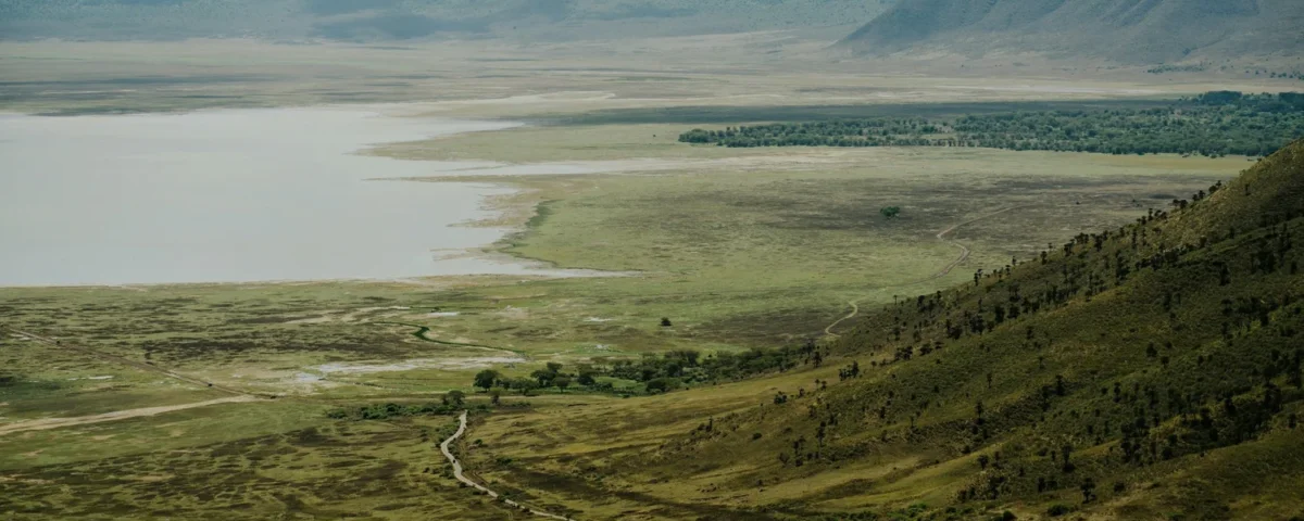 Ngorongoro Crater Travel Guide: Discover Tanzania’s Natural Wonder