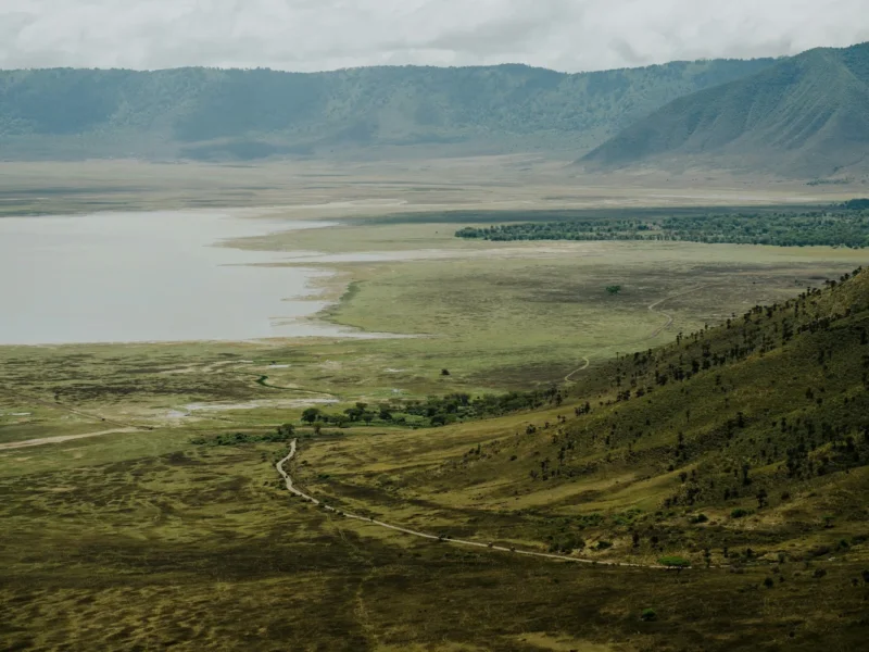 Ngorongoro Crater Travel Guide: Discover Tanzania’s Natural Wonder