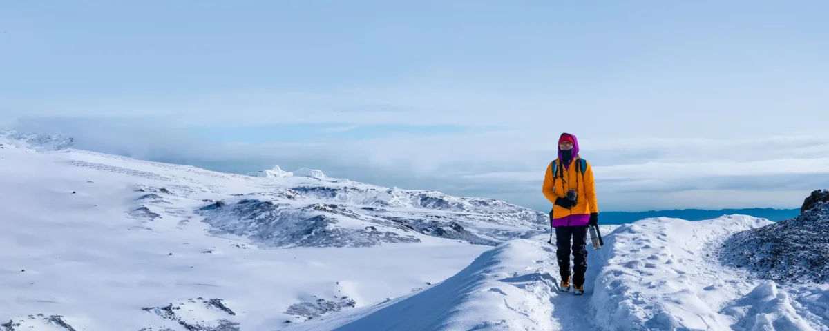 5 Reasons to Choose All-Inclusive Kilimanjaro Climbing Packages