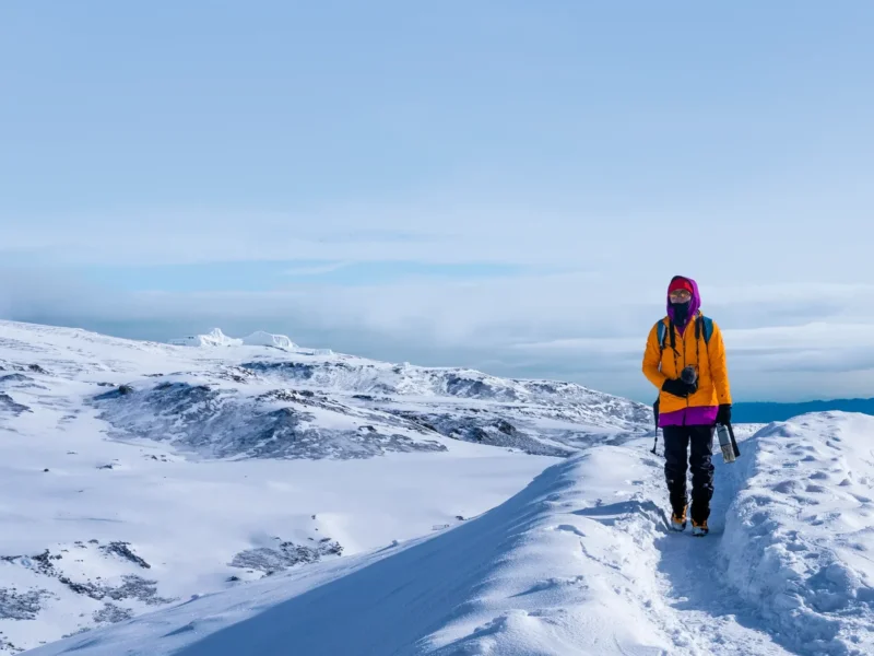 5 Reasons to Choose All-Inclusive Kilimanjaro Climbing Packages