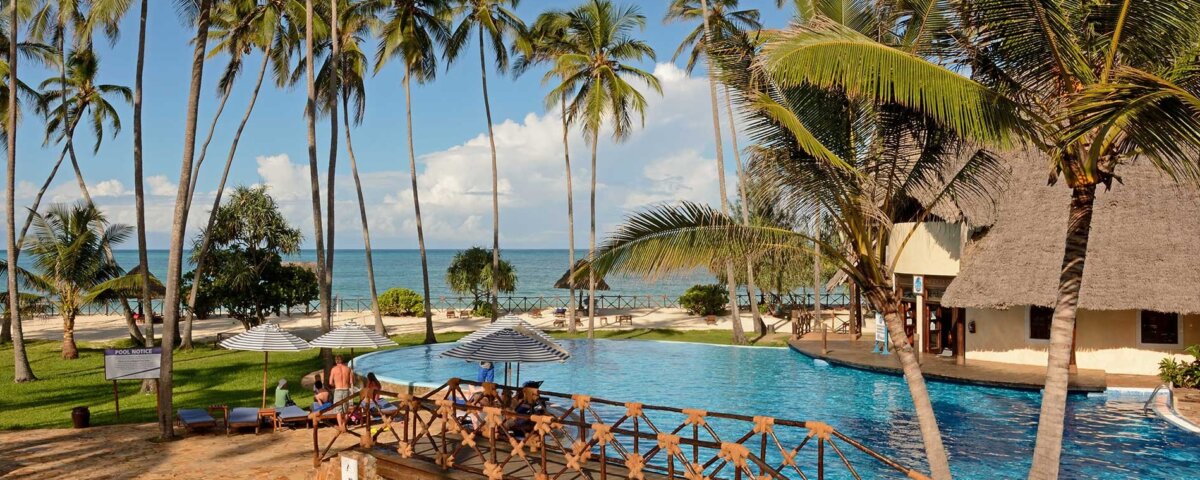 Tanzania Safari with Beach Extension