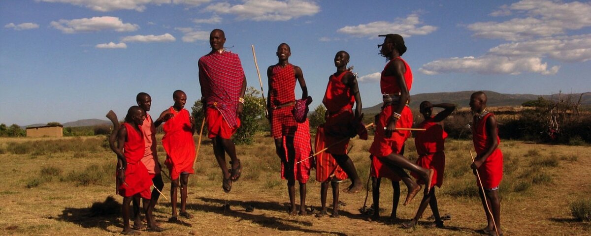 Tanzania Cultural Safari Experiences
