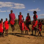 Tanzania Cultural Safari Experiences