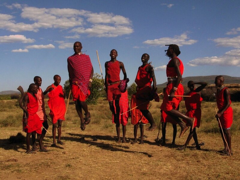 Tanzania Cultural Safari Experiences