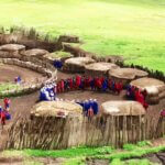 Maasai Cultural Tours in Tanzania