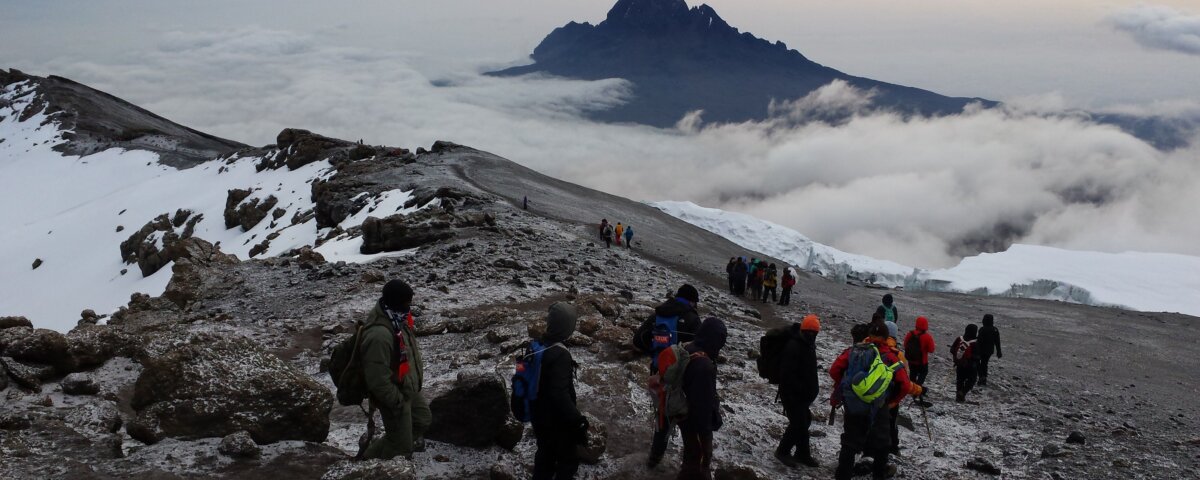 Kilimanjaro Trek and Safari Packages: The Ultimate Tanzania Adventure